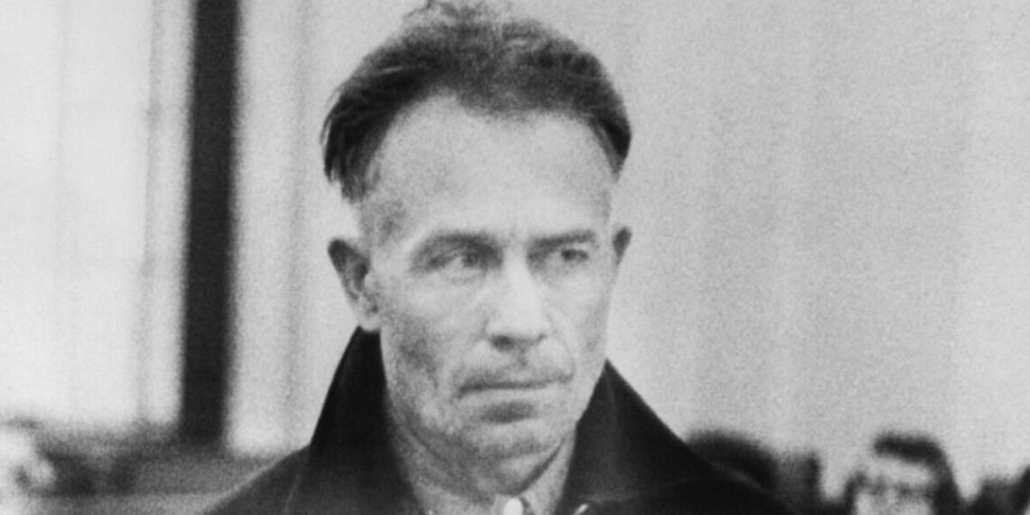 Conhe A A Hist Ria Do Serial Killer Ed Gein Que Ser Retratado Na