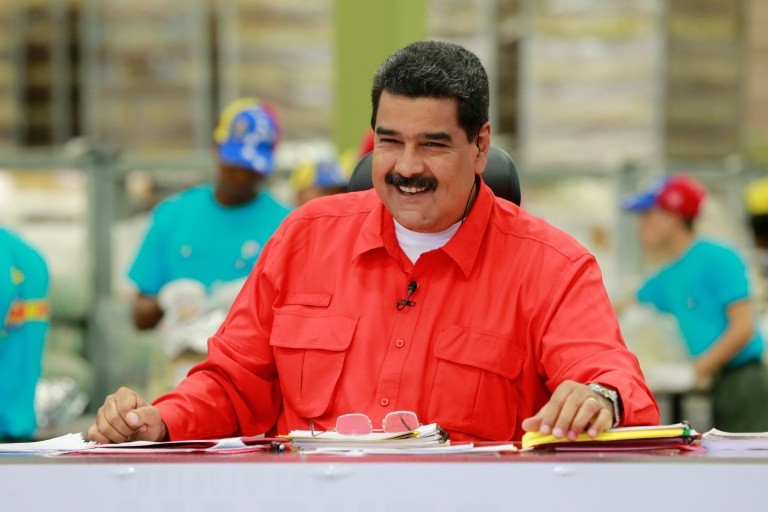 Maduro aumenta salário mínimo em 50 na Venezuela ISTOÉ Independente