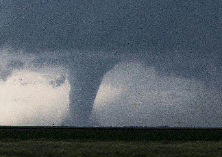 Tempestades Deixam Ao Menos 14 Mortos No Sul E Meio Oeste Dos EUA