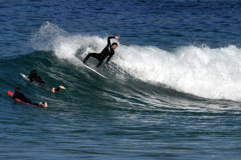 Surfista gravemente ferido em ataque de tubarão na Austrália ISTOÉ