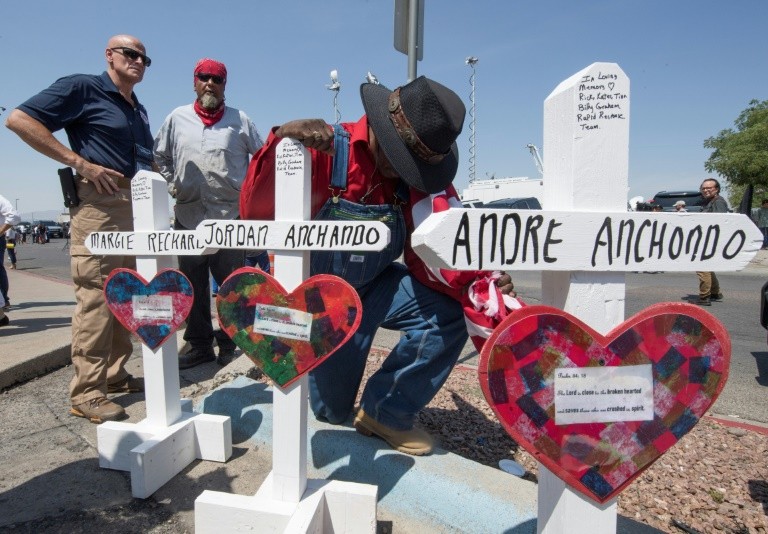 Tiroteios Testam Poder Da Nra Principal Lobby Das Armas Nos Eua