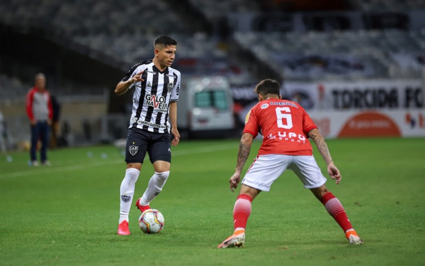 Tombense x Atlético MG Onde ver palpites e prováveis times ISTOÉ