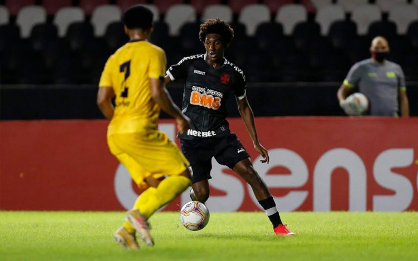 Vasco X Madureira Prov Veis Times Onde Assistir Desfalques E