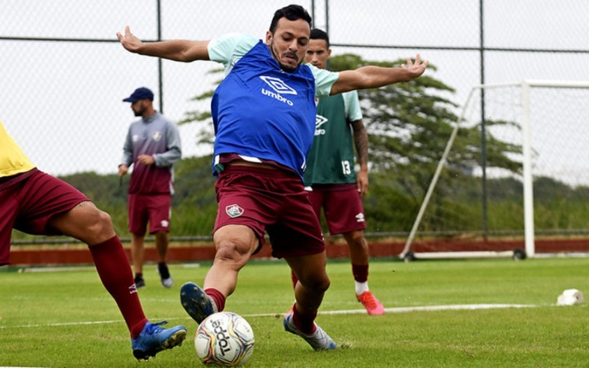 Yago Felipe Lamenta Derrota Do Fluminense Infelizmente N O