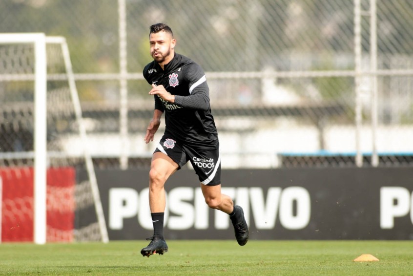 Como Giuliano e possíveis reforços podem se encaixar no Corinthians de