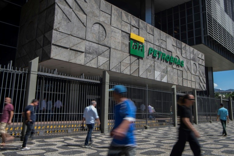 Petrobras registra lucro de R 31 1 bilhões no terceiro trimestre