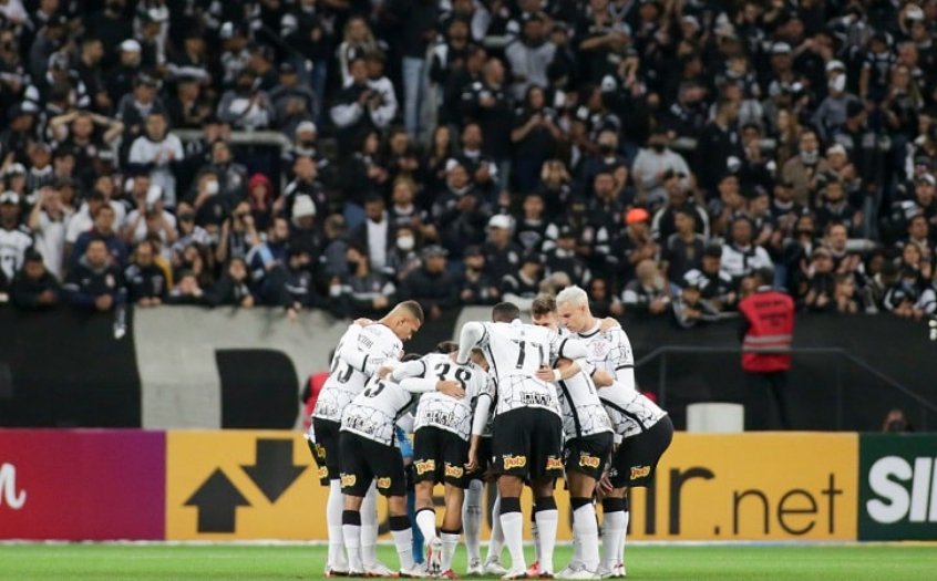 Corinthians soma 137 mil pagantes em 5 jogos a Fiel e arrecadação