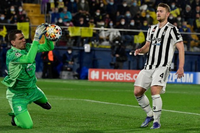 Goleiro da Polônia afirma que não irá jogar repescagem para a Copa do