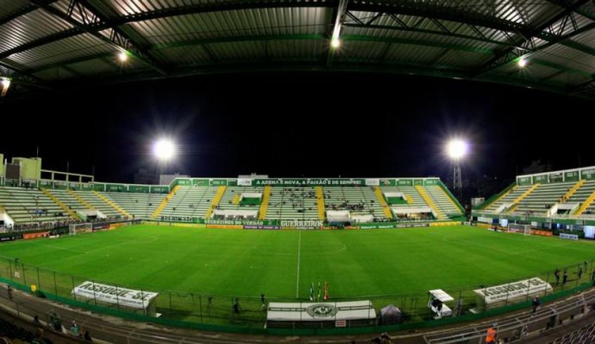 Duelo Entre Chapecoense E Londrina Ser Adiado Isto Independente