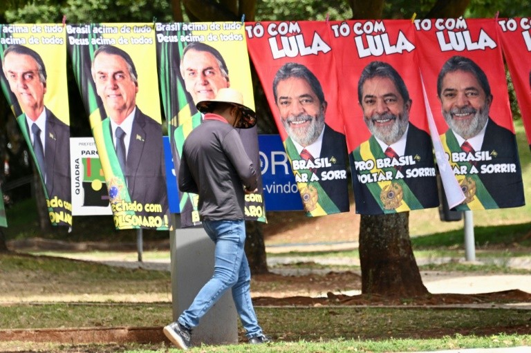 Panorama dos principais candidatos à Presidência do Brasil ISTOÉ