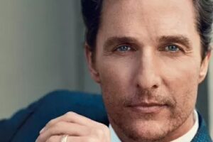 Matthew Mcconaughey Revela Ter Sofrido Abuso Sexual Na Adolesc Ncia