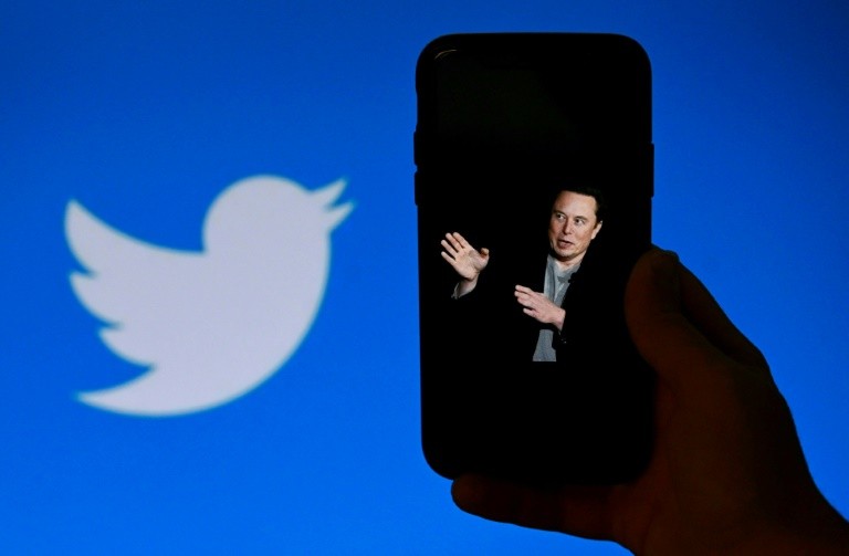 Musk Assume Controle Do Twitter E Demite Diretores