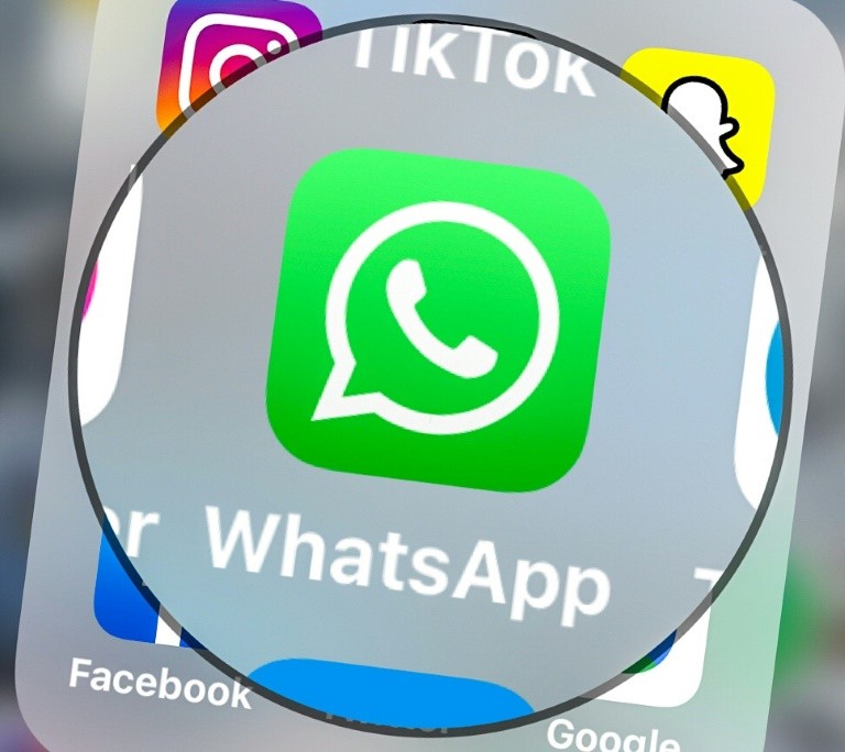 Whatsapp Enfrenta Instabilidade Global Isto Independente