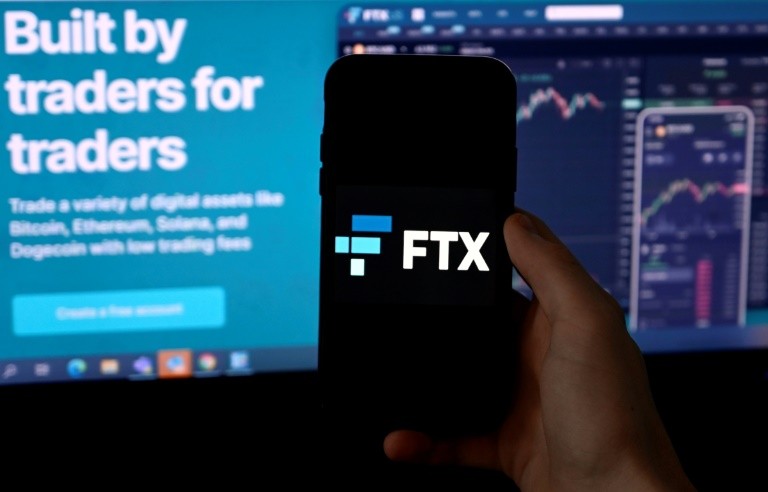 Corretora de criptomoedas FTX pede falência nos EUA e seu fundador