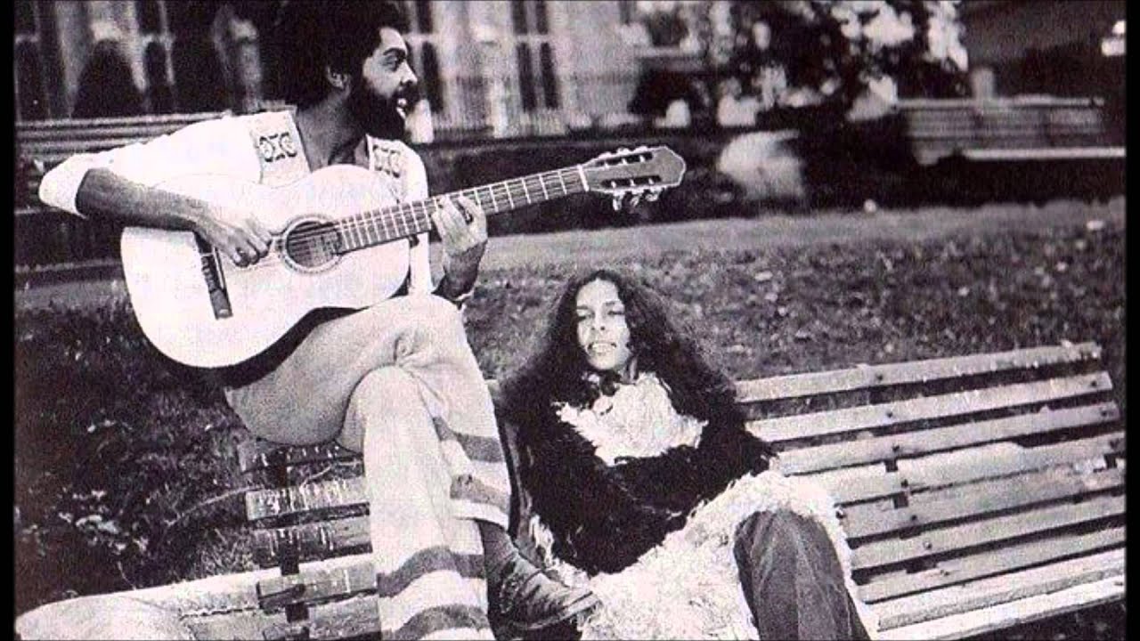 Gilberto Gil Lamenta Morte De Gal Costa Muito Triste Isto