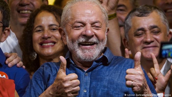 O Que Esperar Do Primeiro Dia Do Terceiro Governo Lula Isto