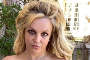 Britney Spears reativa Instagram e afirma Não estou tendo um colapso