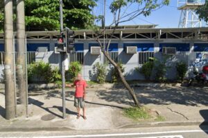 Pai E Madrasta S O Presos No Rio Acusados De Espancar At A Morte Uma