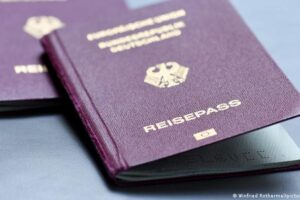 As Novas Regras Que Facilitam Obter O Passaporte Alem O Isto