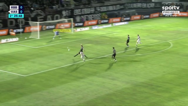 Melhores Momentos Red Bull Bragantino X Vasco Brasileir O