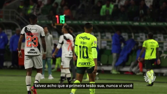 Jogadores E Abel Mandam Mensagens De Apoio A Dudu Isto Independente