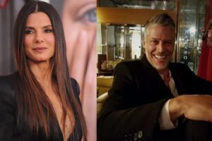 Morre Bryan Randall namorado de Sandra Bullock irmã da atriz lamenta