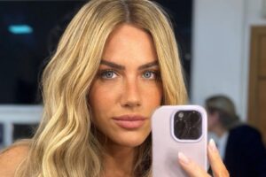 Giovanna Ewbank Posa Novo Visual E Mostra Resultado De Cirurgia No