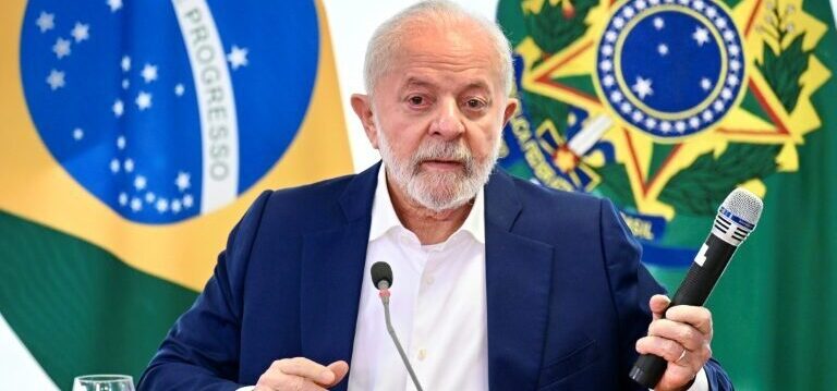 Congresso analisa veto de Lula ao marco temporal das terras indígenas