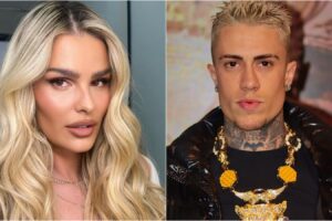 MC Daniel confirma que está solteiro após affair Yasmin Brunet