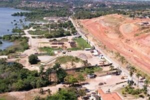 Macei Velocidade Do Afundamento Do Solo Dobra Em Um Dia E Chega A