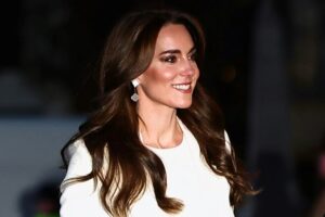 Kate Middleton está em tratamento exaustivo e muito doente para