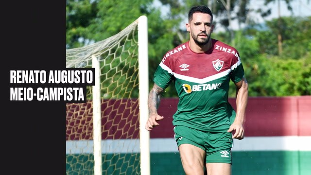 Reforços do Fluminense para 2024 ISTOÉ Independente