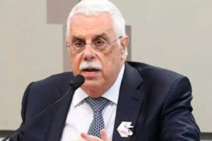 Morre Affonso Celso Pastore ex presidente do Banco Central ISTOÉ