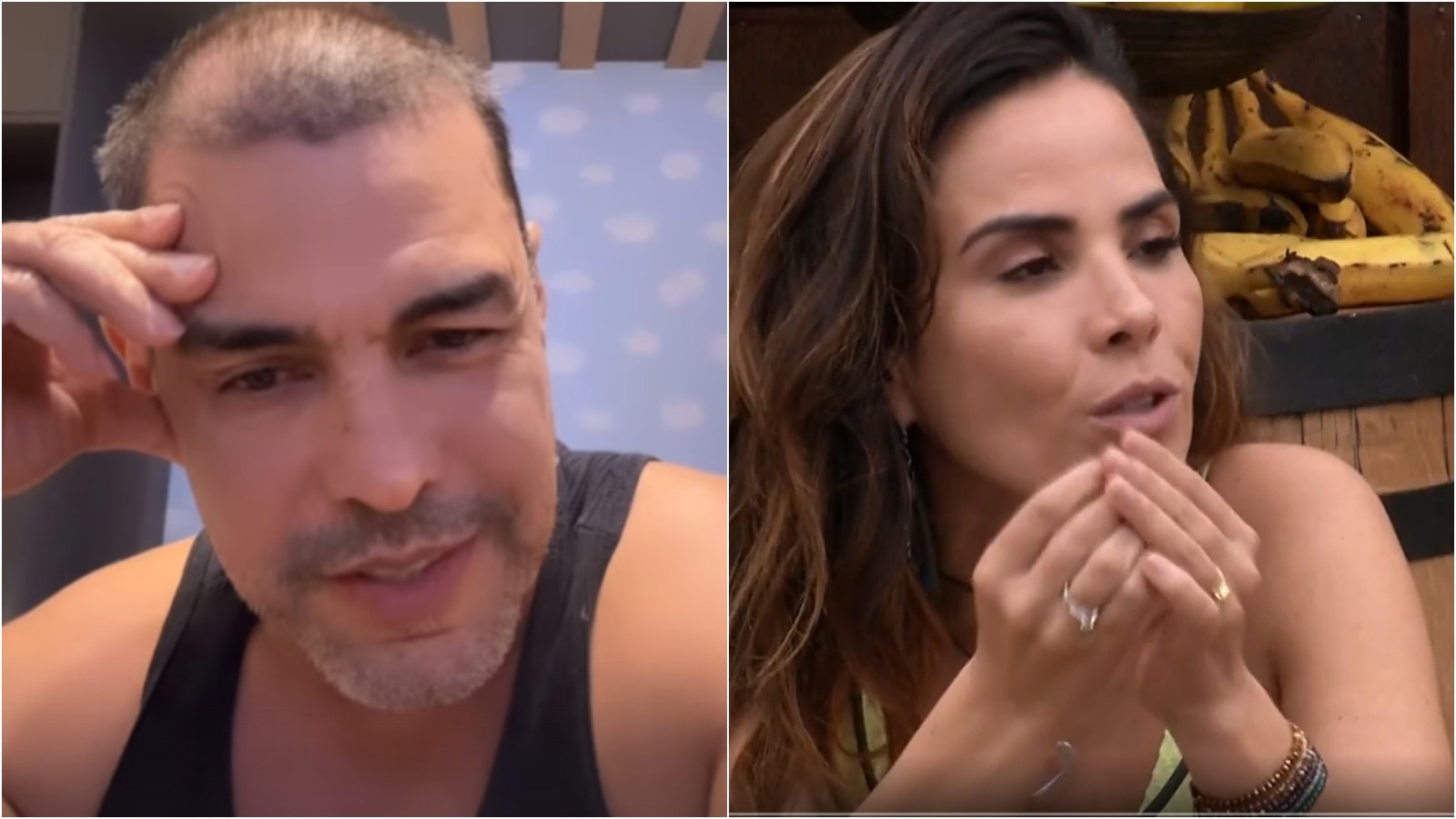 Zez Di Camargo Diz Estar Orgulhoso De Wanessa No Bbb E Web Detona