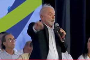 Lula A O Do Governo Por Terras N O Invalida A Luta Pela Reforma