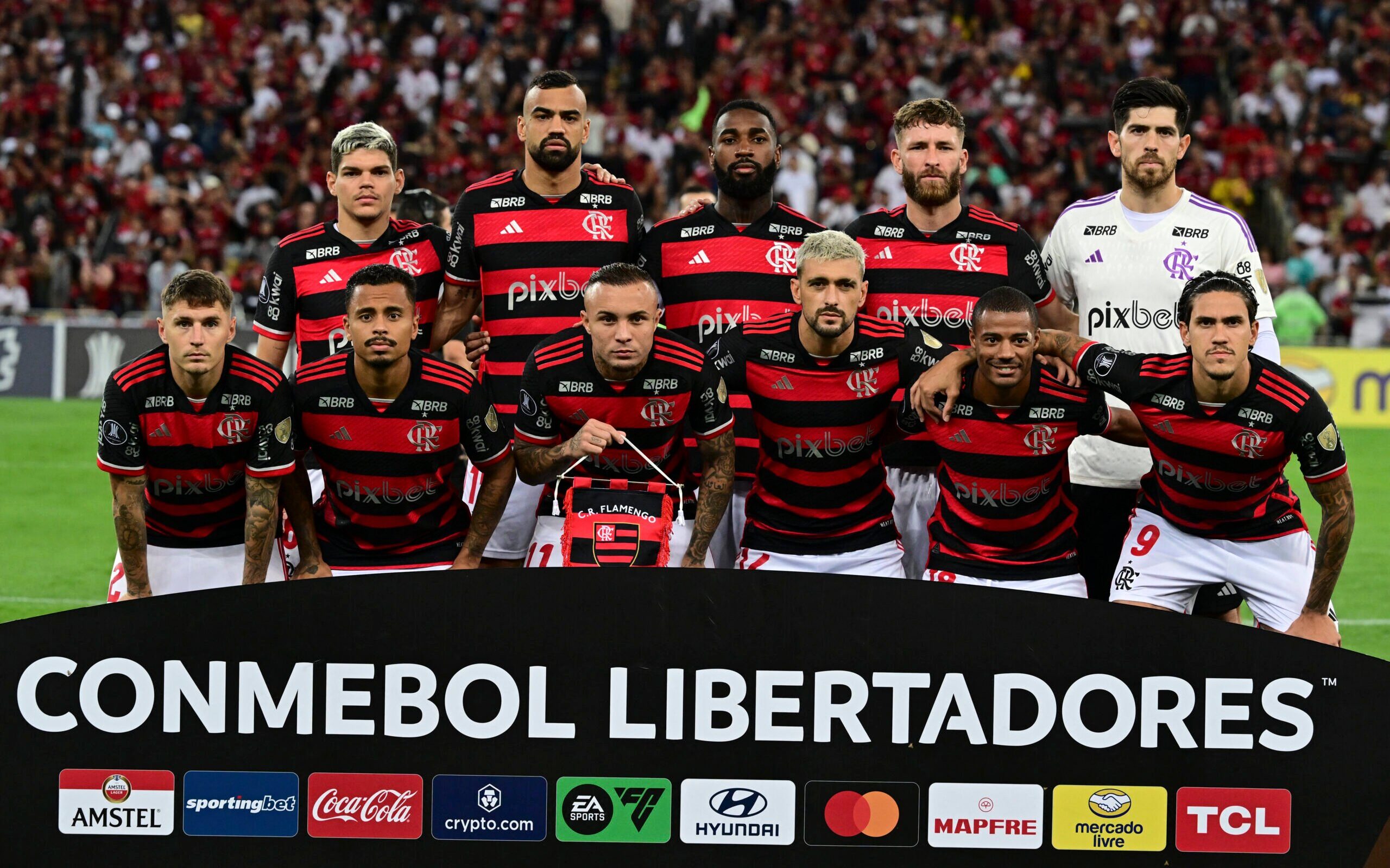 Multicanais Flamengo x Millonarios Ao Vivo online grátis 28 05 2024 HD