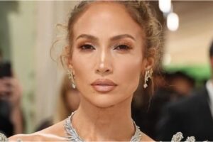 Jennifer Lopez Sobe O Tom Ao Ser Questionada Sobre Crise No Casamento