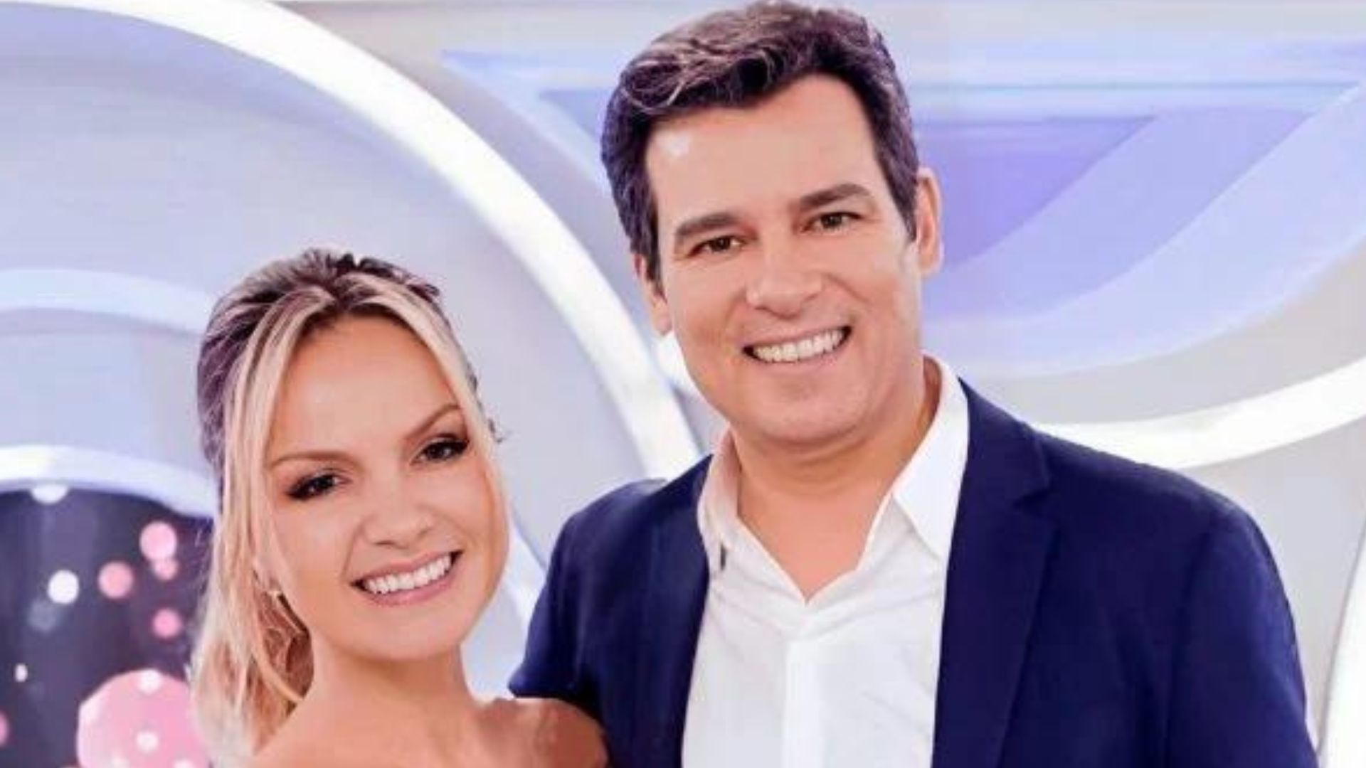 Celso Portiolli é criticado por paródia de Eliana na Globo e justifica