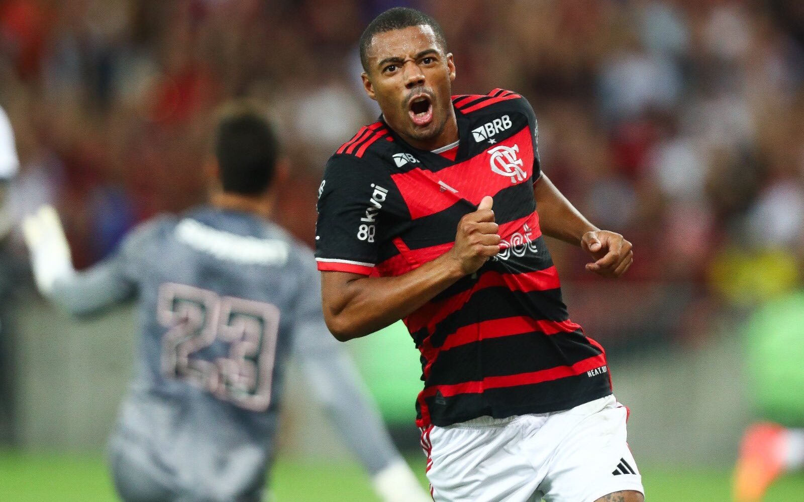 Escalação do Flamengo De la Cruz deve voltar ao time bem como dupla