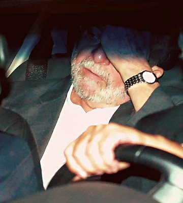 Credito: Pedro Ladeira/Folhapress 3Lula.jpg