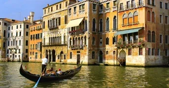 Veneza oferecerá bebidas grátis para atrair turistas