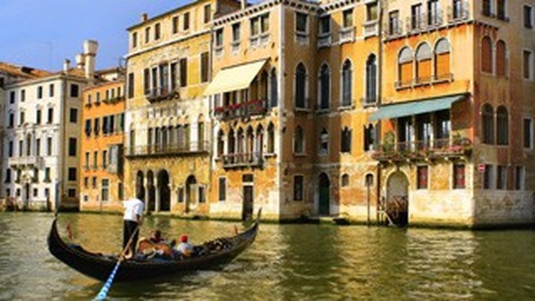 Veneza oferecerá bebidas grátis para atrair turistas