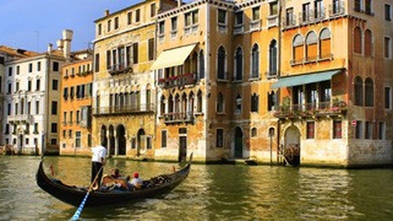 Veneza oferecerá bebidas grátis para atrair turistas