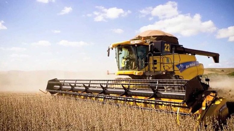 Safra de soja em 2021 terá alta ante 2020 para recorde de 127,1 mi de toneladas
