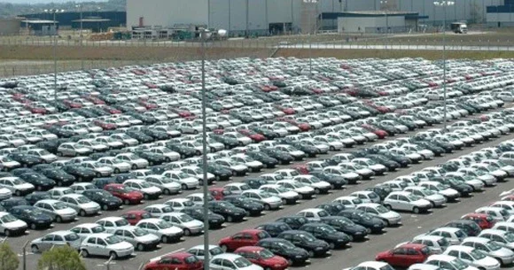 Venda de veículos sobe 1,18% em fevereiro ante fevereiro de 2019, diz Fenabrave