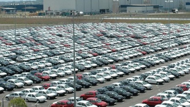 Venda de veículos sobe 1,18% em fevereiro ante fevereiro de 2019, diz Fenabrave