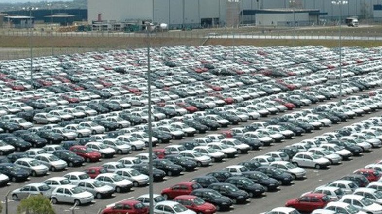 Venda de veículos sobe 1,18% em fevereiro ante fevereiro de 2019, diz Fenabrave