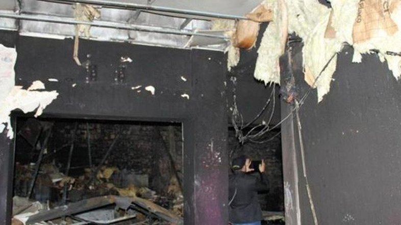 Juiz marca para março júri popular de acusados pela morte de 242 na boate Kiss