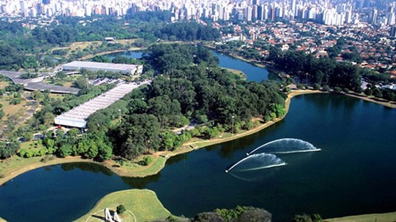 Covas anunciará reabertura de parques em SP até sexta-feira