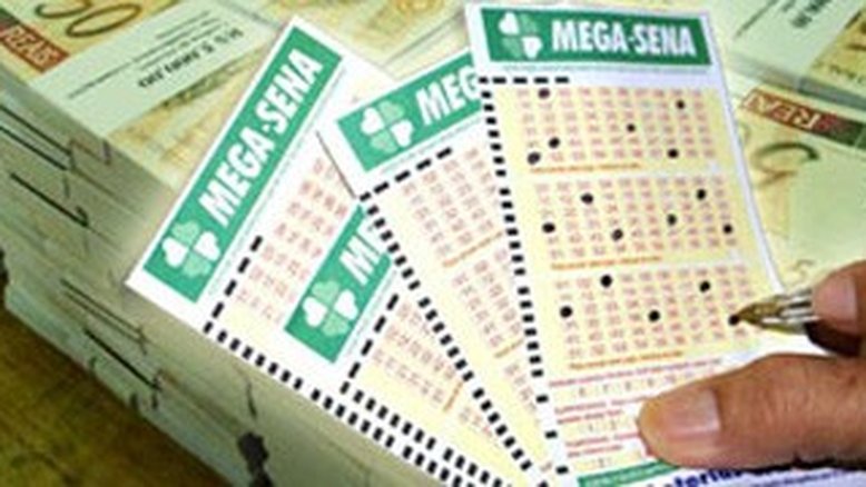 Mega-Sena da Virada de 2019: veja quais os números sorteados nesta terça